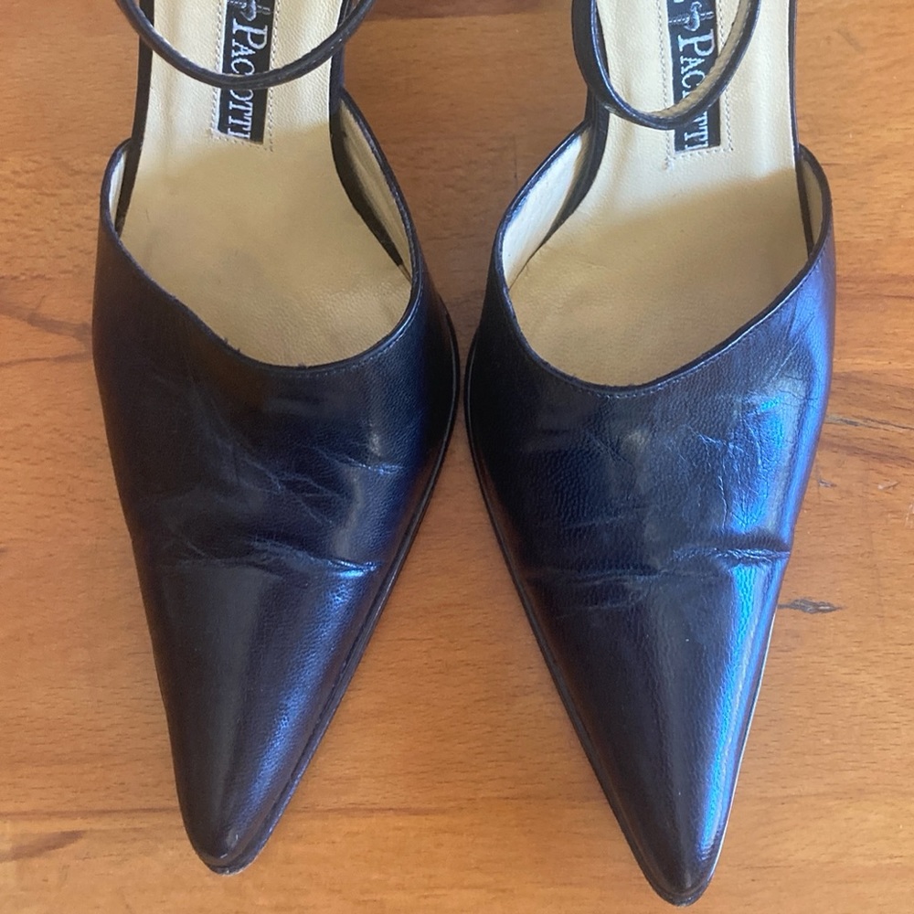 Cesare Paciotti Heels, 7